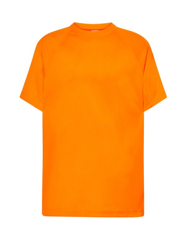 orange fluor